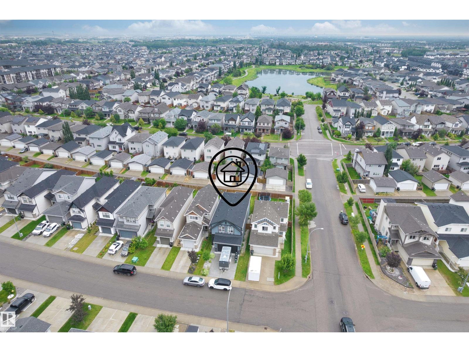9487 227 St NW, Edmonton, Alberta  T5T 7H4 - Photo 36 - E4501145