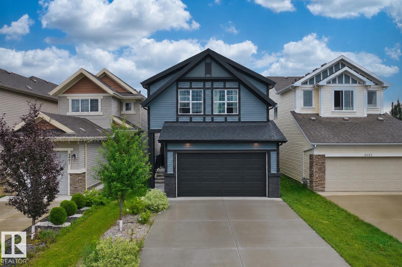 9487 227 St NW, Edmonton, Alberta  T5T 7H4 - Photo 33 - E4501145