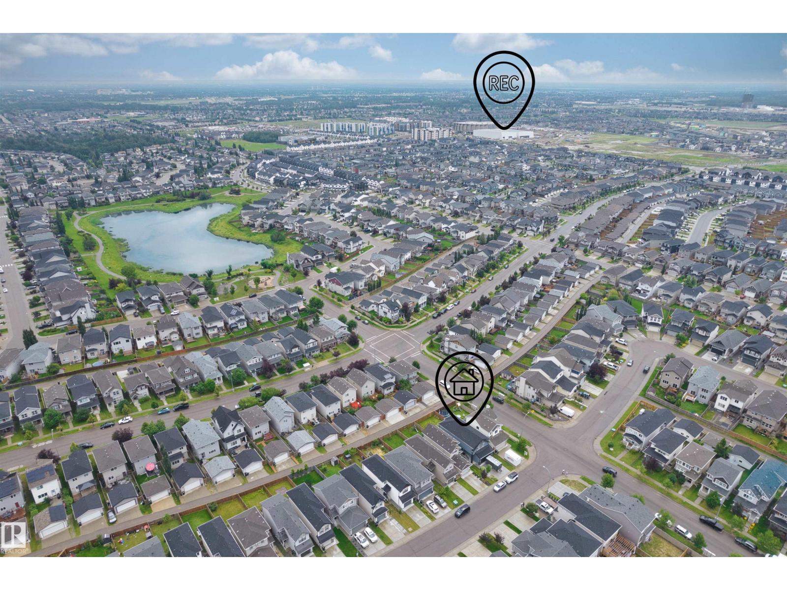 9487 227 St NW, Edmonton, Alberta  T5T 7H4 - Photo 37 - E4501145