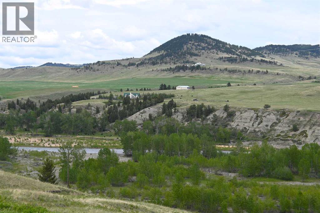 8416 Rge Rd 1-3, Rural Pincher Creek No. 9, Alberta  T0K 0P0 - Photo 5 - A2290111