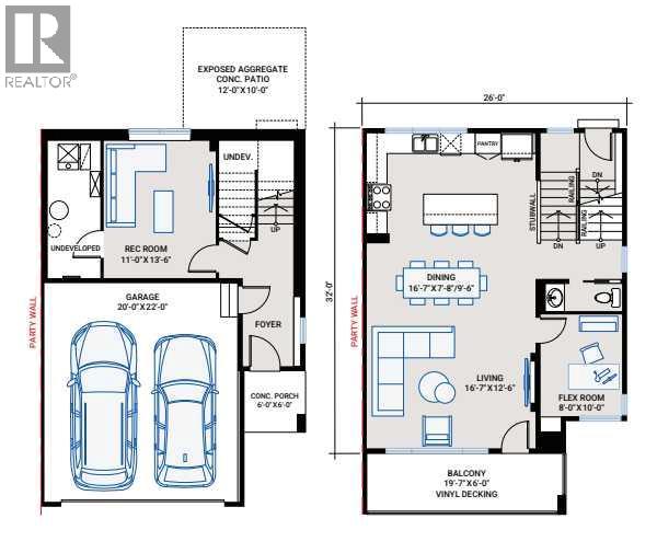 417 Shawnee Terrace Sw, Calgary, Alberta  T2Y 0X5 - Photo 11 - A2330364