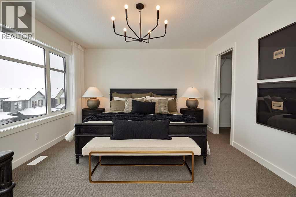 417 Shawnee Terrace Sw, Calgary, Alberta  T2Y 0X5 - Photo 6 - A2330364