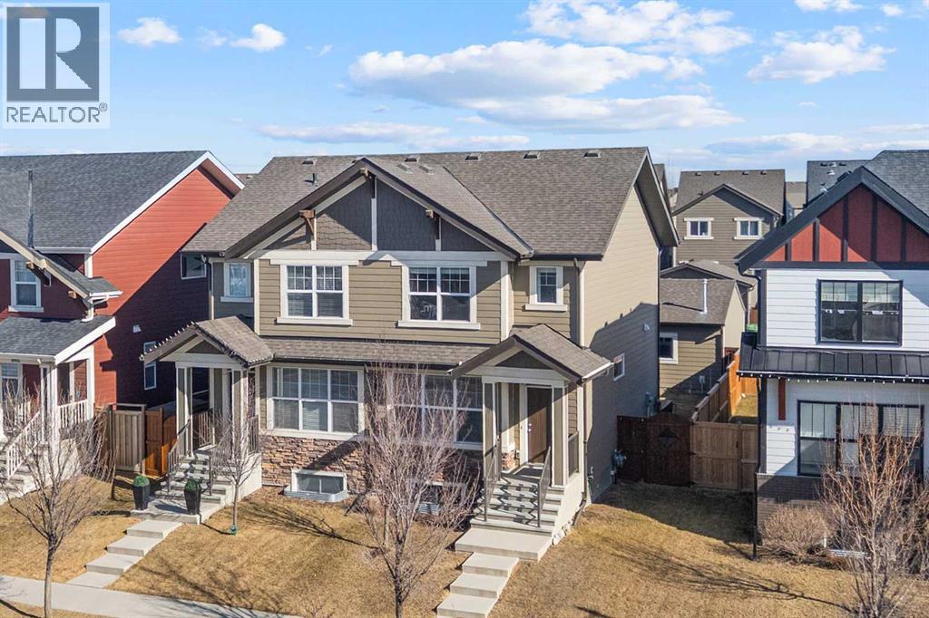 849 Mahogany Boulevard Se, Calgary, Alberta  T3M 2H1 - Photo 40 - A2326122