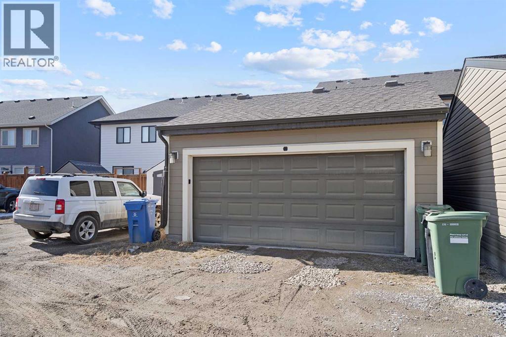 849 Mahogany Boulevard Se, Calgary, Alberta  T3M 2H1 - Photo 35 - A2326122