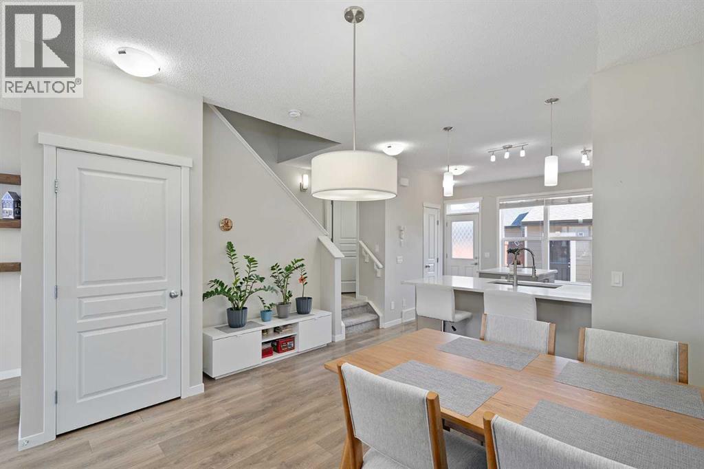 849 Mahogany Boulevard Se, Calgary, Alberta  T3M 2H1 - Photo 4 - A2326122