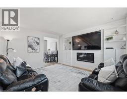 164 JANSEN Avenue Unit# 11, Kitchener, Ontario
