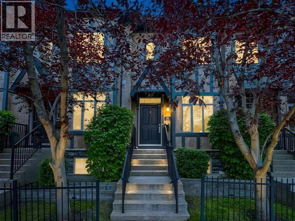 20, 6 Scarpe Drive Sw, Calgary, Alberta T2T 6P2 - Photo 1 - A2330411