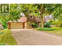32 WAVERLEY Drive, Guelph, Ontario