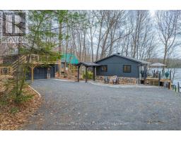 305 SALMON LAKE ROAD, Seguin, Ontario