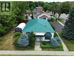 205 NORFOLK Street N, simcoe, Ontario