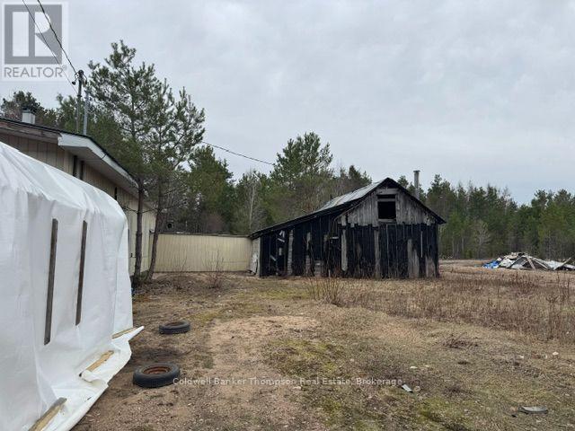 605 Sweezy Street, Powassan, Ontario P0H 2L0 - Photo 16 - X12898496