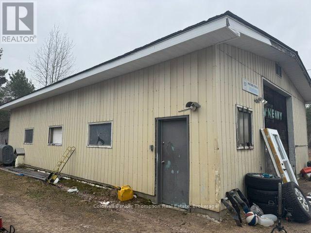 605 Sweezy Street, Powassan, Ontario P0H 2L0 - Photo 14 - X12898496