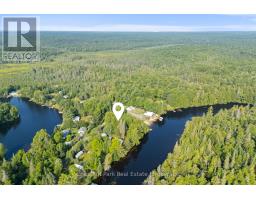 1025 MOE'S ROAD, Bracebridge, Ontario