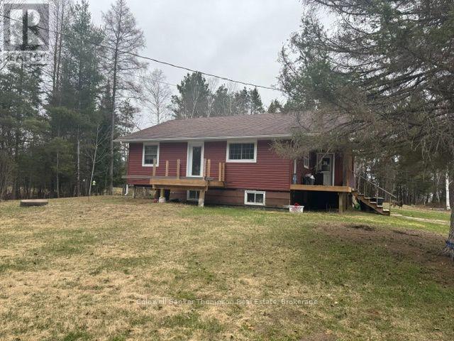 605 SWEEZY STREET, Powassan, Ontario