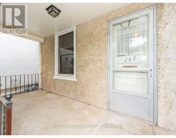 269 WINDERMERE AVENUE, Toronto, Ontario