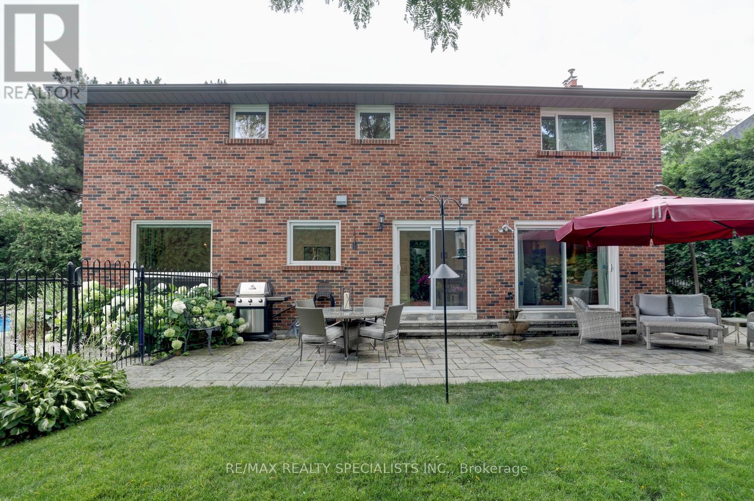 2021 Shawanaga Trail, Mississauga, Ontario  L5H 3Z3 - Photo 35 - W13560456