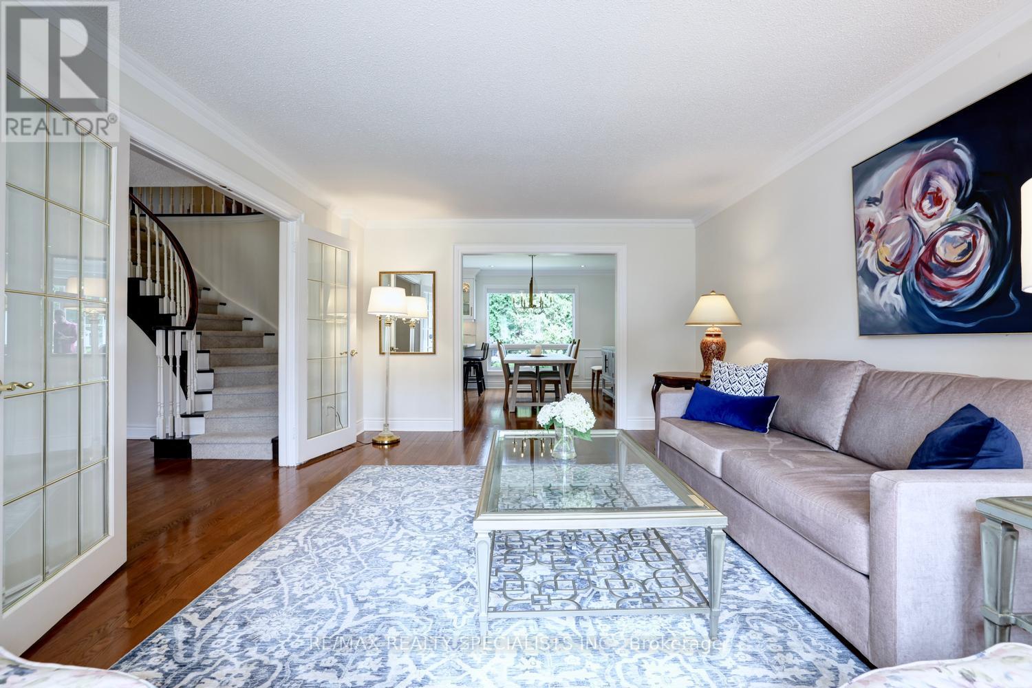 2021 Shawanaga Trail, Mississauga, Ontario  L5H 3Z3 - Photo 9 - W13560456