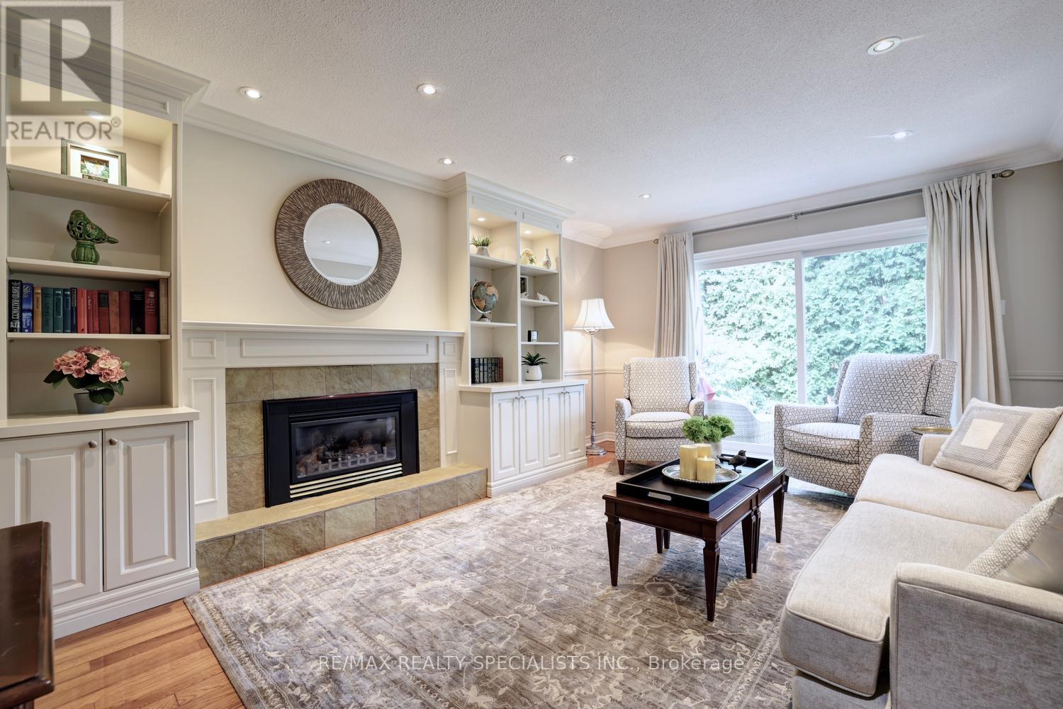 2021 Shawanaga Trail, Mississauga, Ontario  L5H 3Z3 - Photo 16 - W13560456