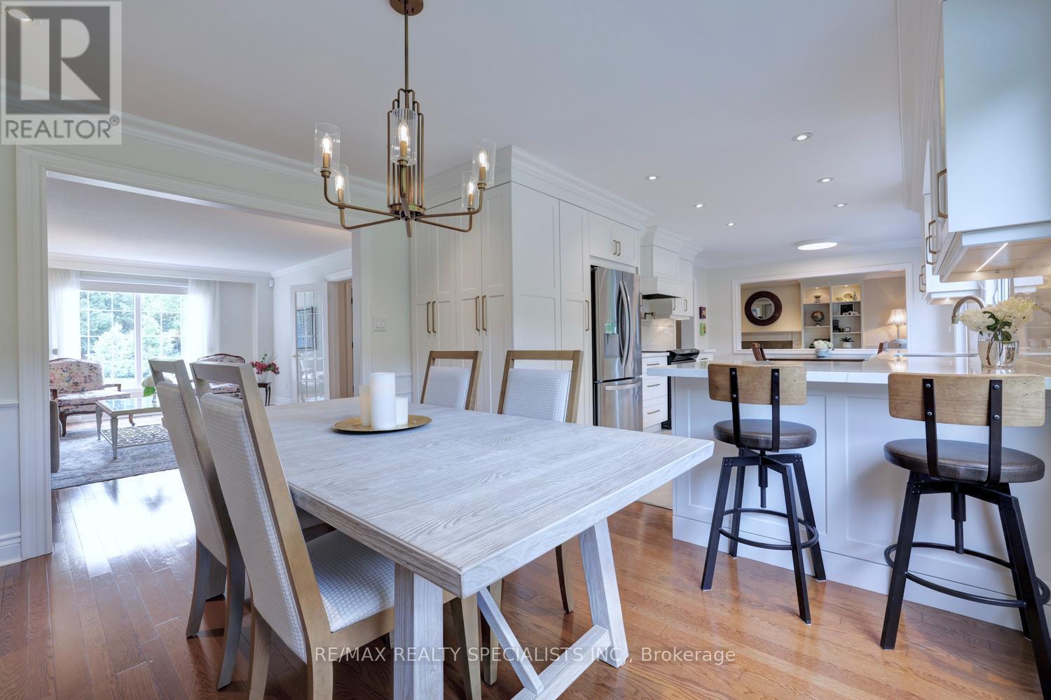 2021 Shawanaga Trail, Mississauga, Ontario  L5H 3Z3 - Photo 14 - W13560456