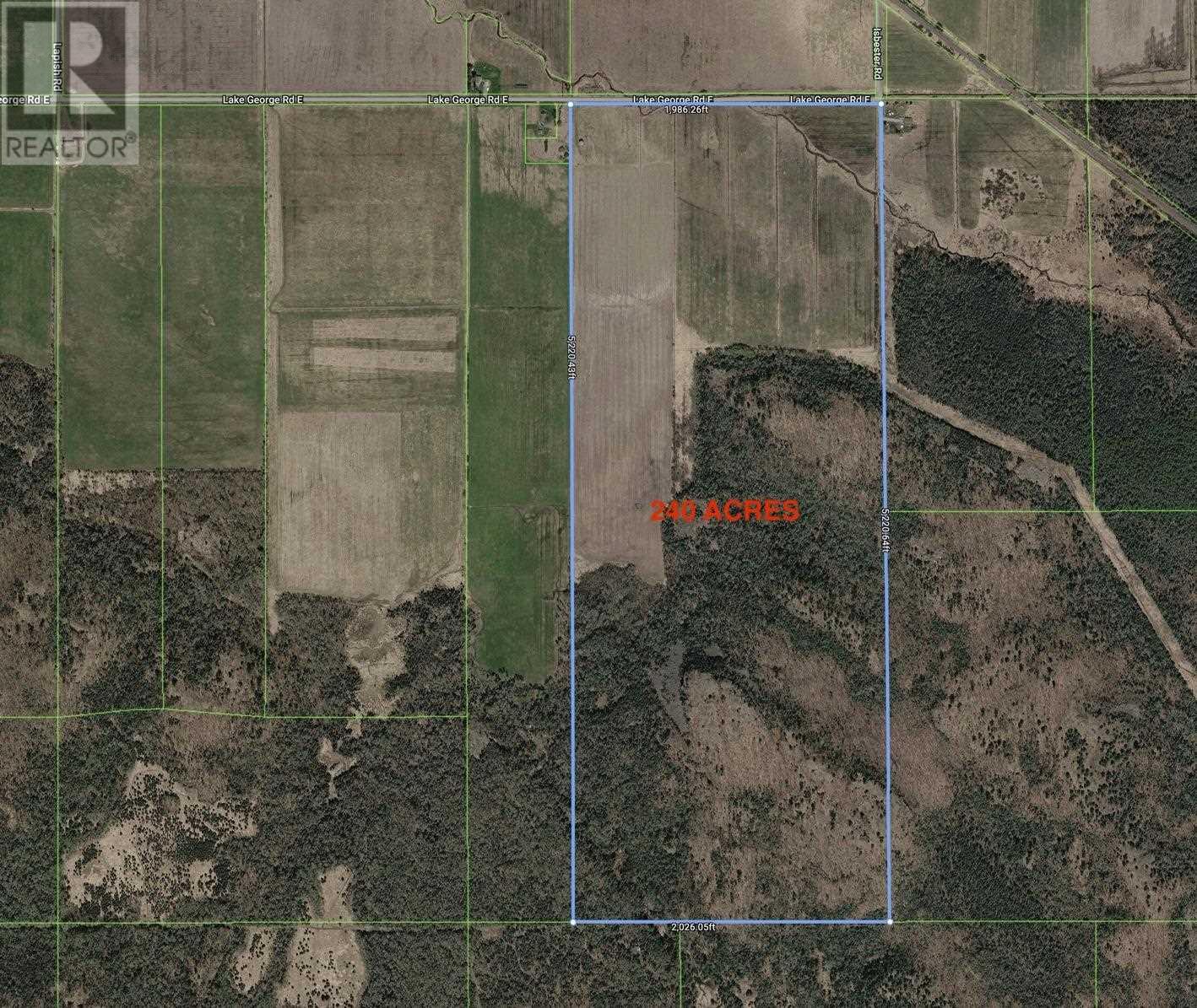 875 Lake George Rd E, Laird Township, Echo Bay, Ontario  P0S 1C0 - Photo 42 - SM261950