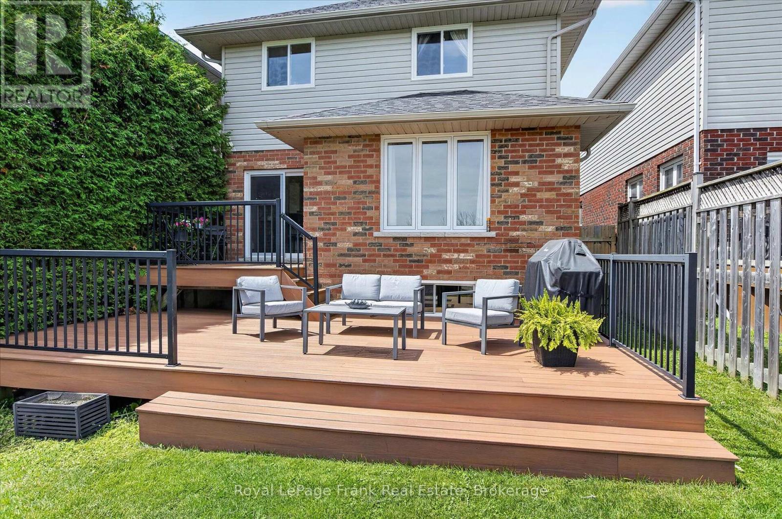 2305 Marsdale Drive, Peterborough, Ontario  K9L 0B6 - Photo 42 - X13599958