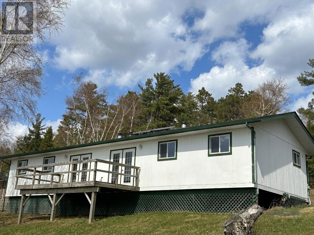 Pipestone Peninsula|- Moore Bay - Condo Cabin - Lake of the Woods, Sioux Narrows, Ontario