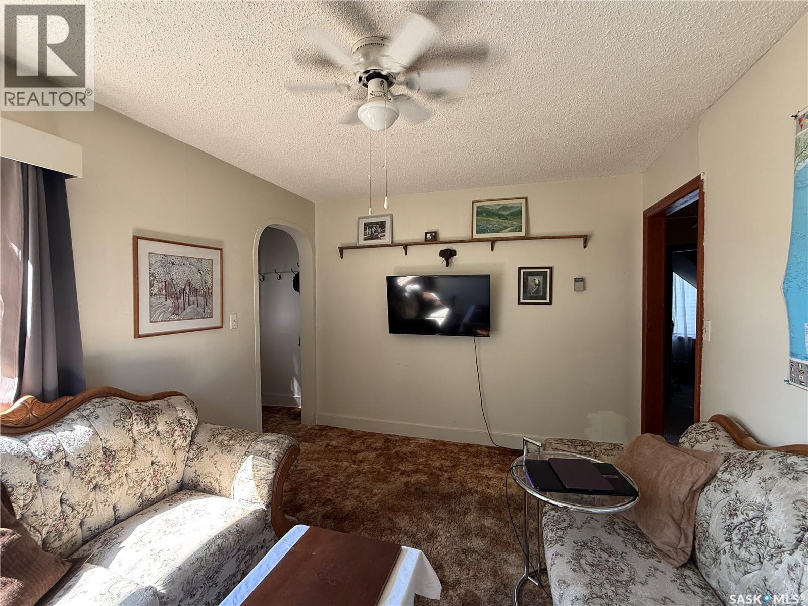 34 & 36 Goode Street, Quill Lake, Saskatchewan  S0A 3E0 - Photo 12 - SK043946