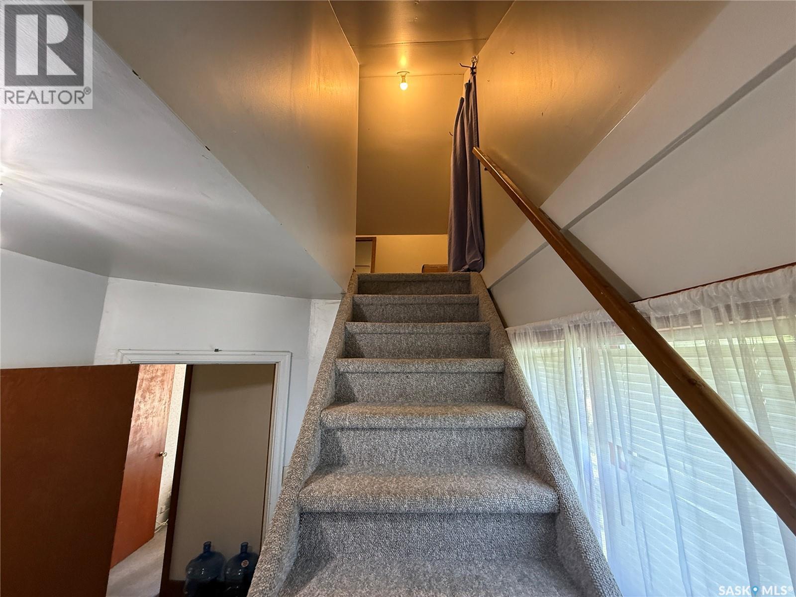 34 & 36 Goode Street, Quill Lake, Saskatchewan  S0A 3E0 - Photo 19 - SK043946