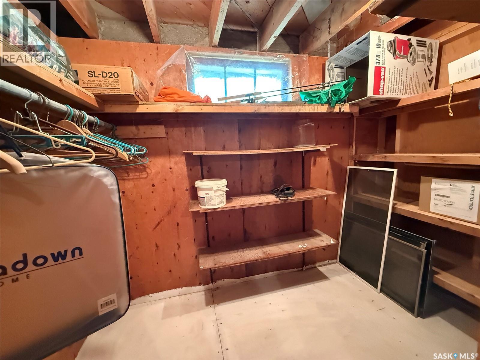 34 & 36 Goode Street, Quill Lake, Saskatchewan  S0A 3E0 - Photo 32 - SK043946