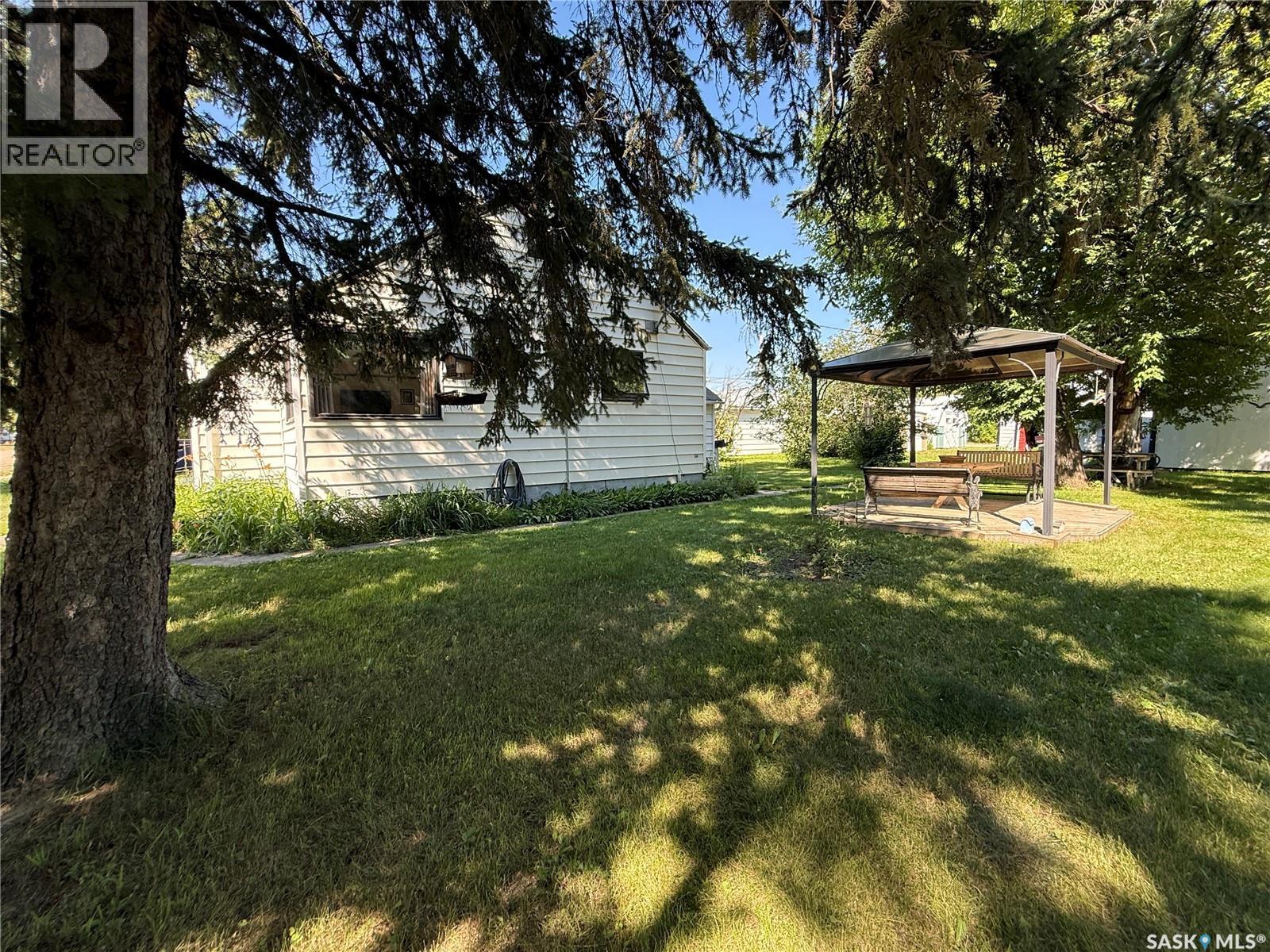 34 & 36 Goode Street, Quill Lake, Saskatchewan  S0A 3E0 - Photo 36 - SK043946