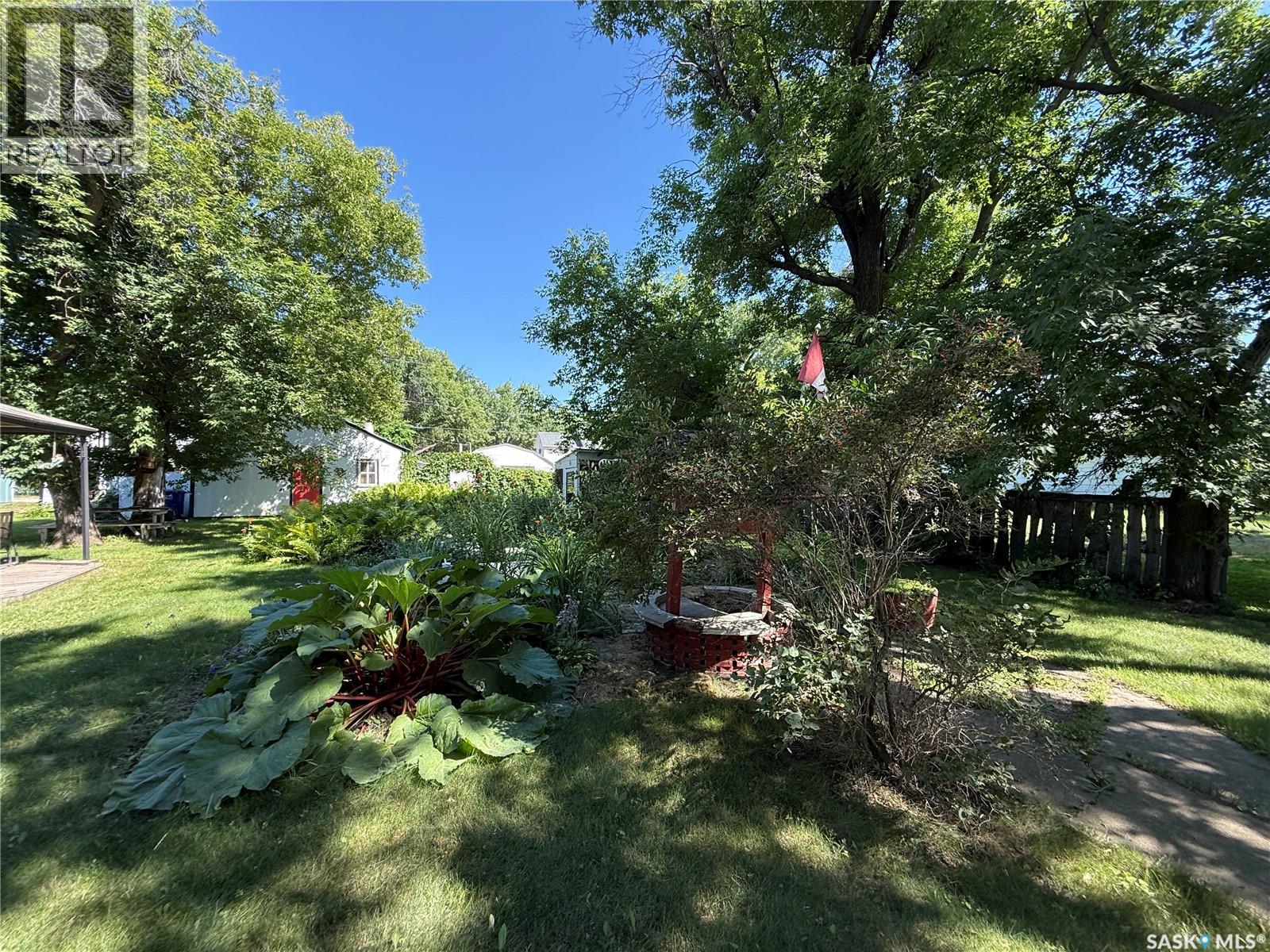 34 & 36 Goode Street, Quill Lake, Saskatchewan  S0A 3E0 - Photo 37 - SK043946