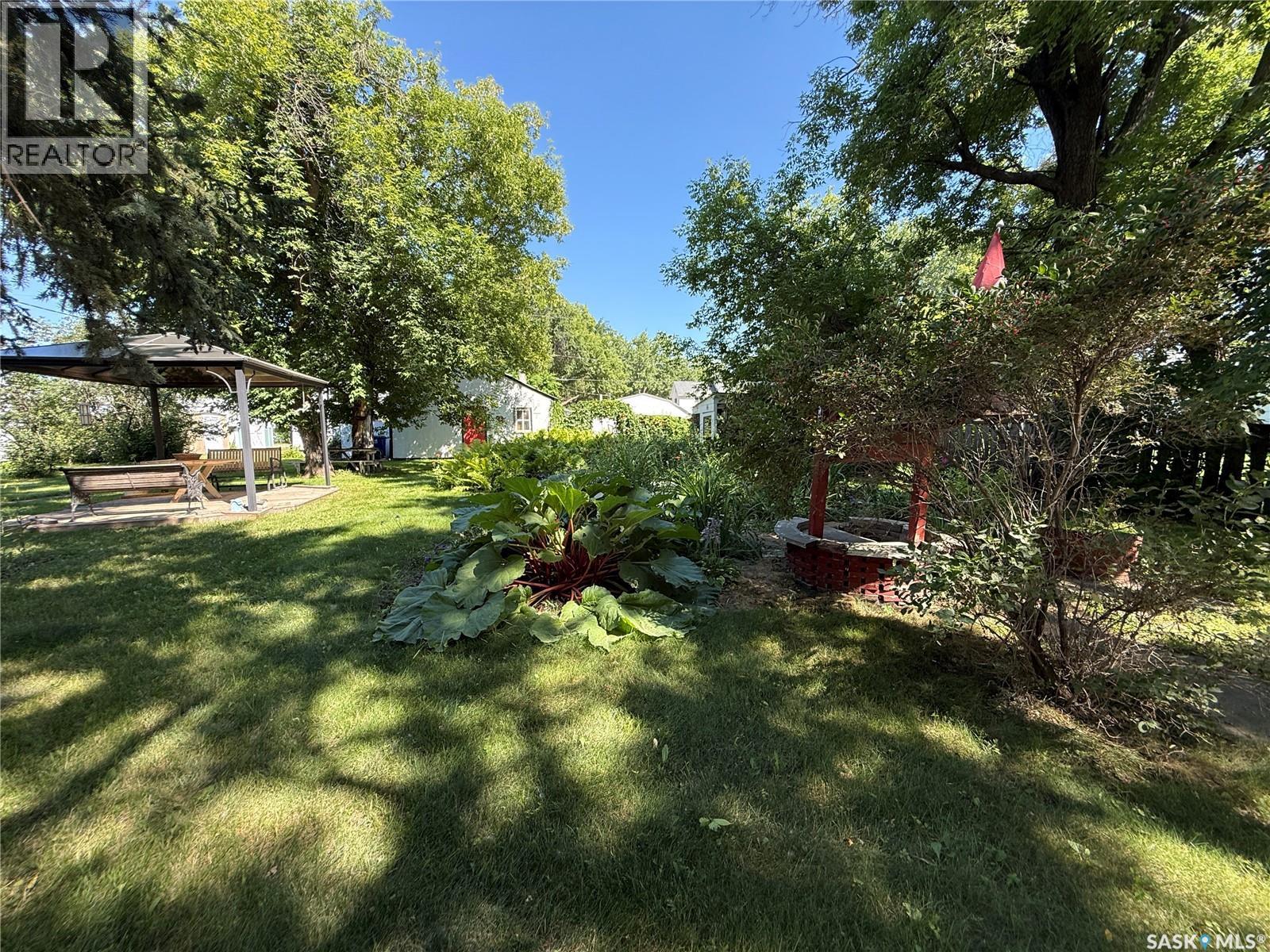 34 & 36 Goode Street, Quill Lake, Saskatchewan  S0A 3E0 - Photo 38 - SK043946