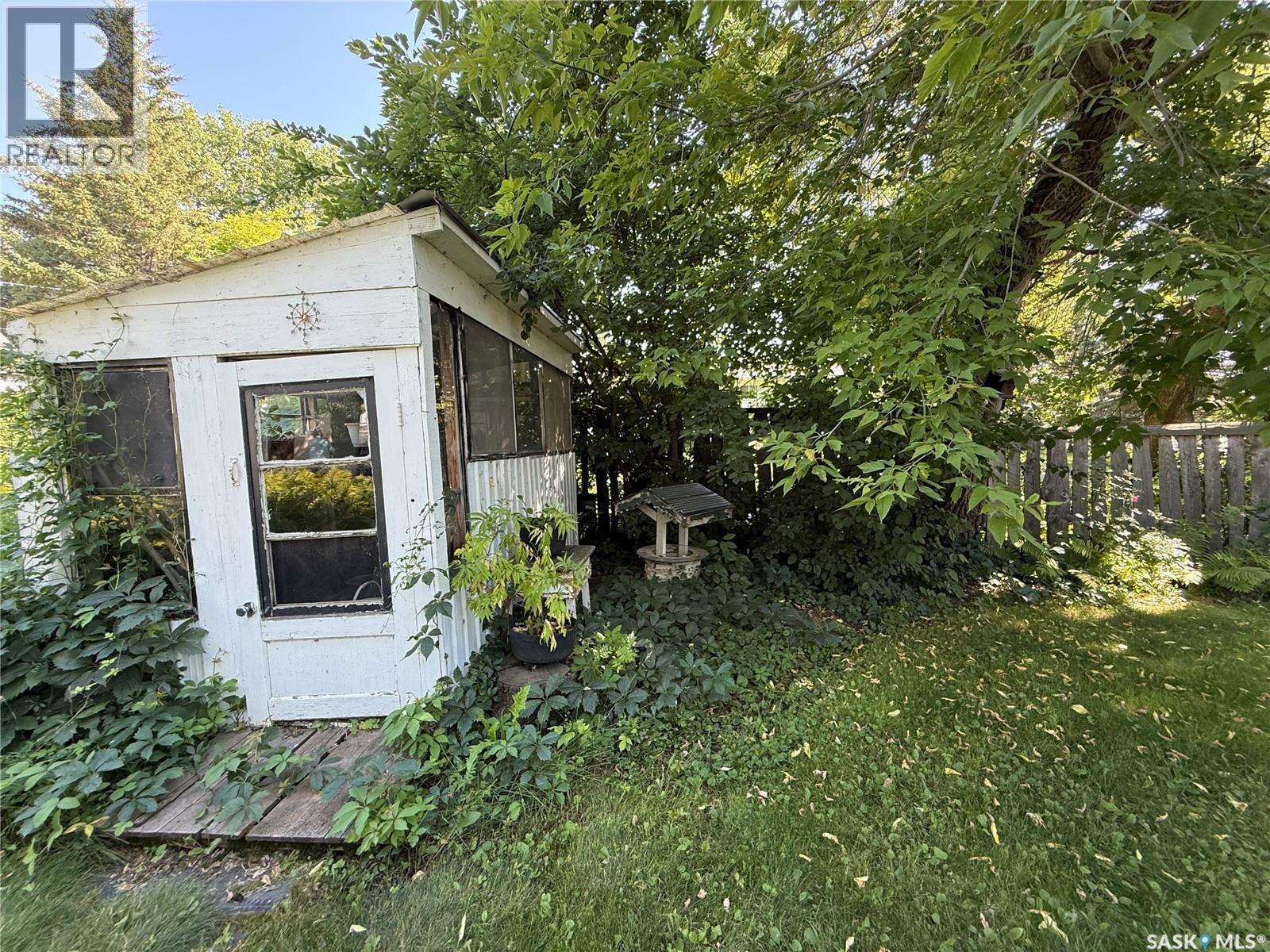 34 & 36 Goode Street, Quill Lake, Saskatchewan  S0A 3E0 - Photo 40 - SK043946