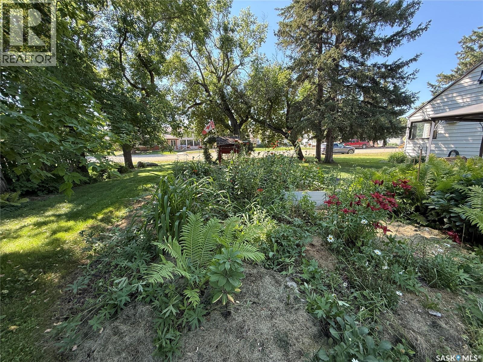 34 & 36 Goode Street, Quill Lake, Saskatchewan  S0A 3E0 - Photo 42 - SK043946