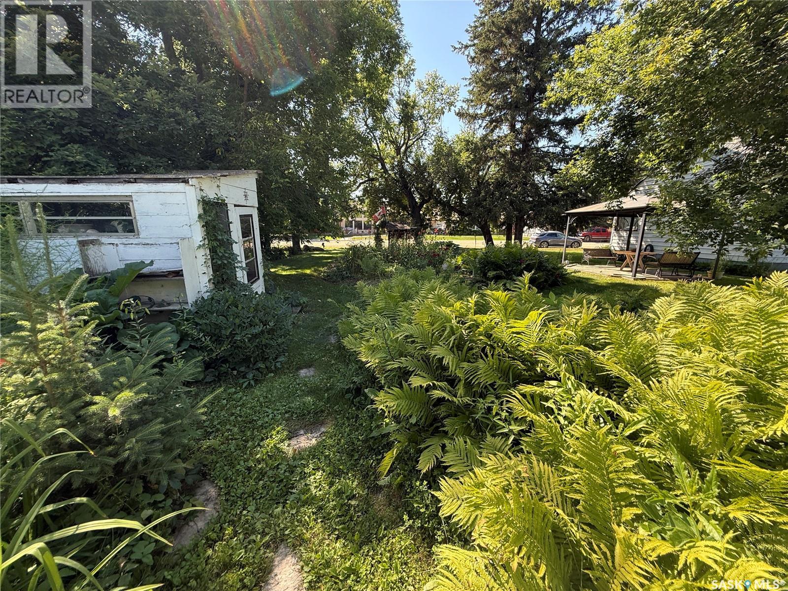 34 & 36 Goode Street, Quill Lake, Saskatchewan  S0A 3E0 - Photo 43 - SK043946