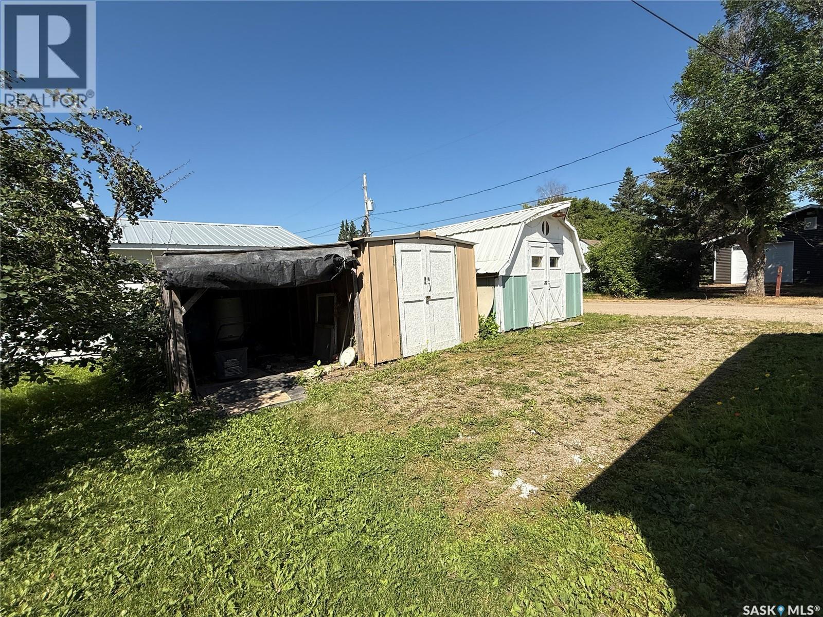 34 & 36 Goode Street, Quill Lake, Saskatchewan  S0A 3E0 - Photo 48 - SK043946