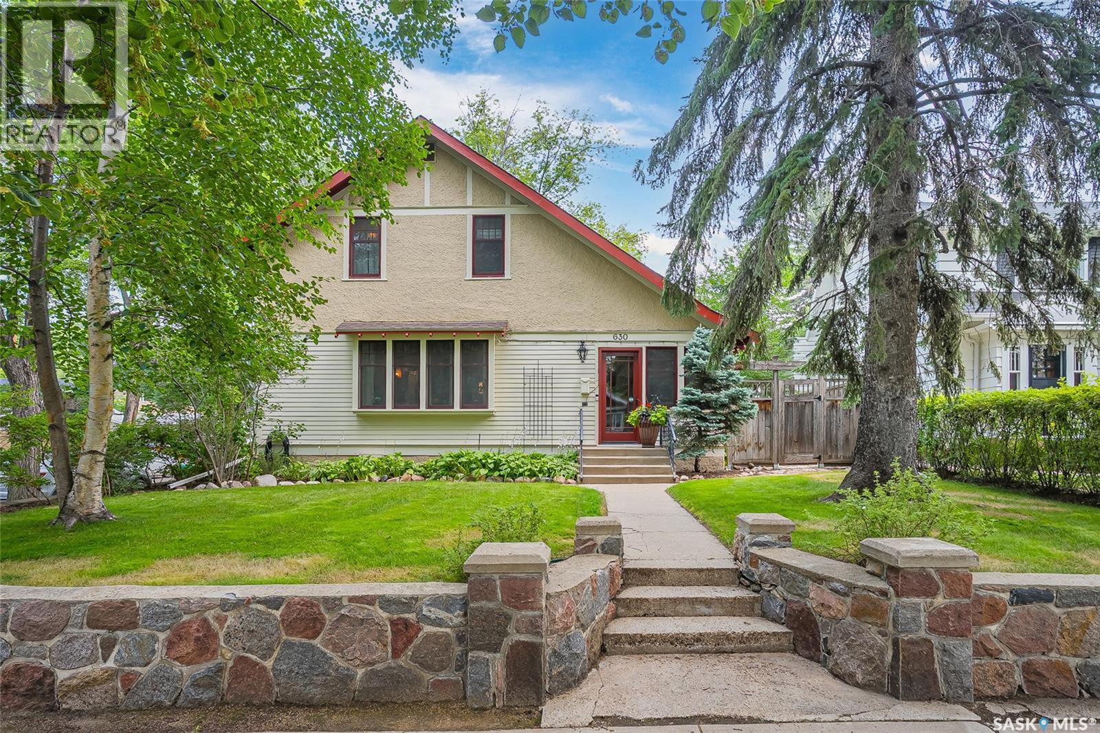630 8th AVENUE N, saskatoon, Saskatchewan