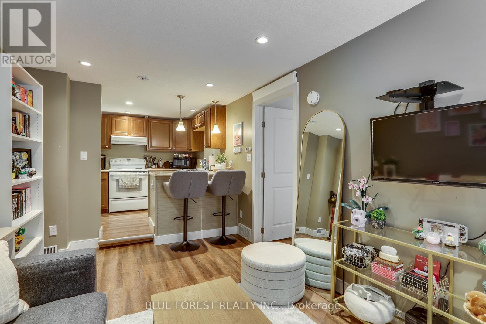 17 Mcdonald Avenue, London North, Ontario  N6G 1A9 - Photo 17 - X13616790