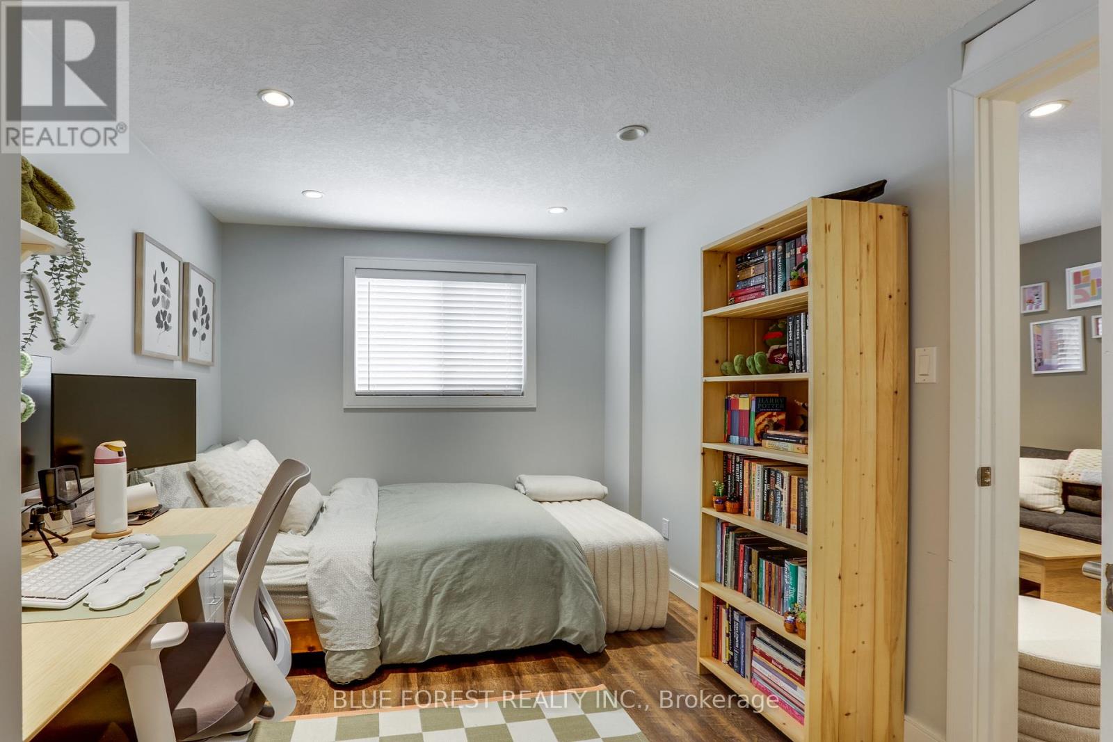 17 Mcdonald Avenue, London North, Ontario  N6G 1A9 - Photo 21 - X13616790