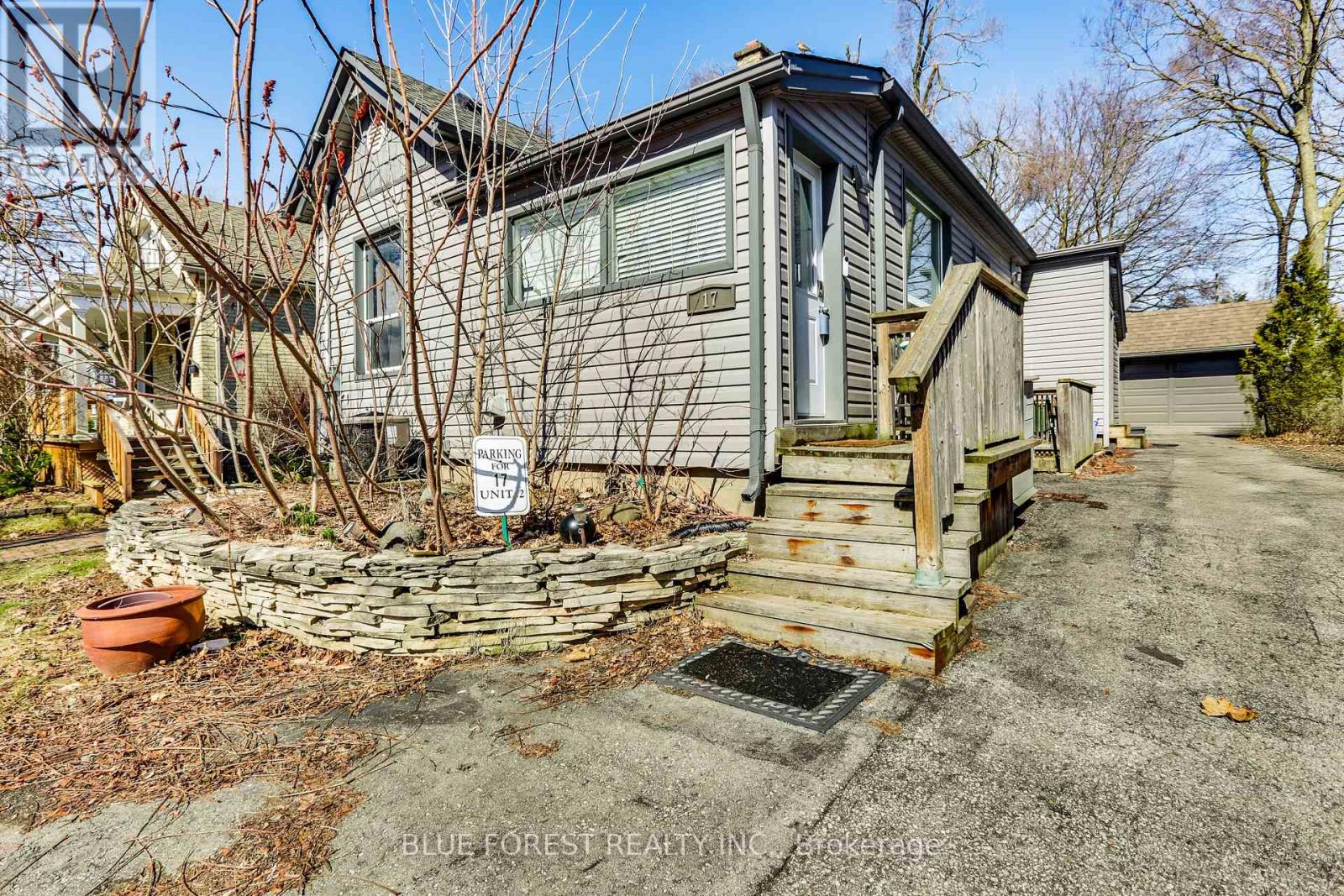 17 Mcdonald Avenue, London North, Ontario  N6G 1A9 - Photo 31 - X13616790