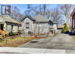 17 MCDONALD AVENUE, London North, Ontario