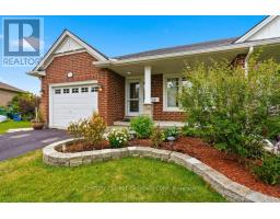 18 COLEMAN COURT, St. Thomas, Ontario