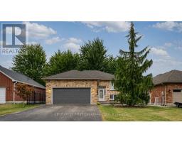 189 GIBSON CRESCENT, Lucan Biddulph, Ontario