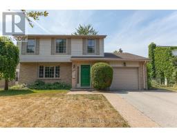 203 MCMASTER COURT, London South, Ontario