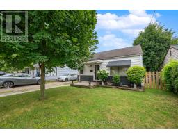 191 ELGIN STREET, London East, Ontario
