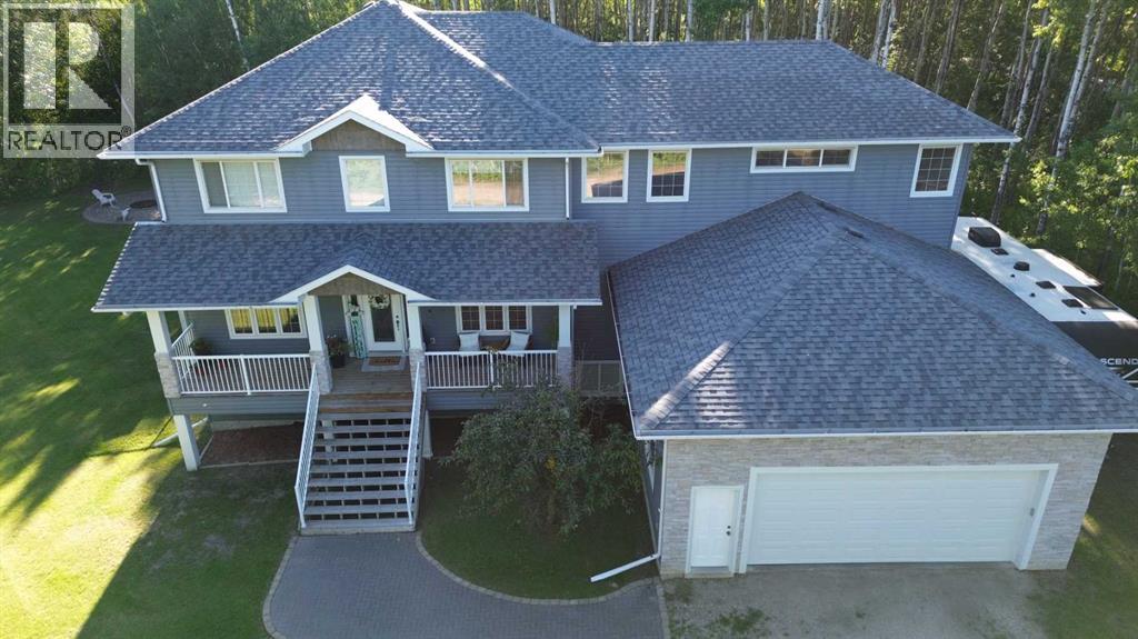 85, 712064 Range Road 51, Rural Grande Prairie No. 1, Alberta  T8X 4A4 - Photo 2 - A2328334