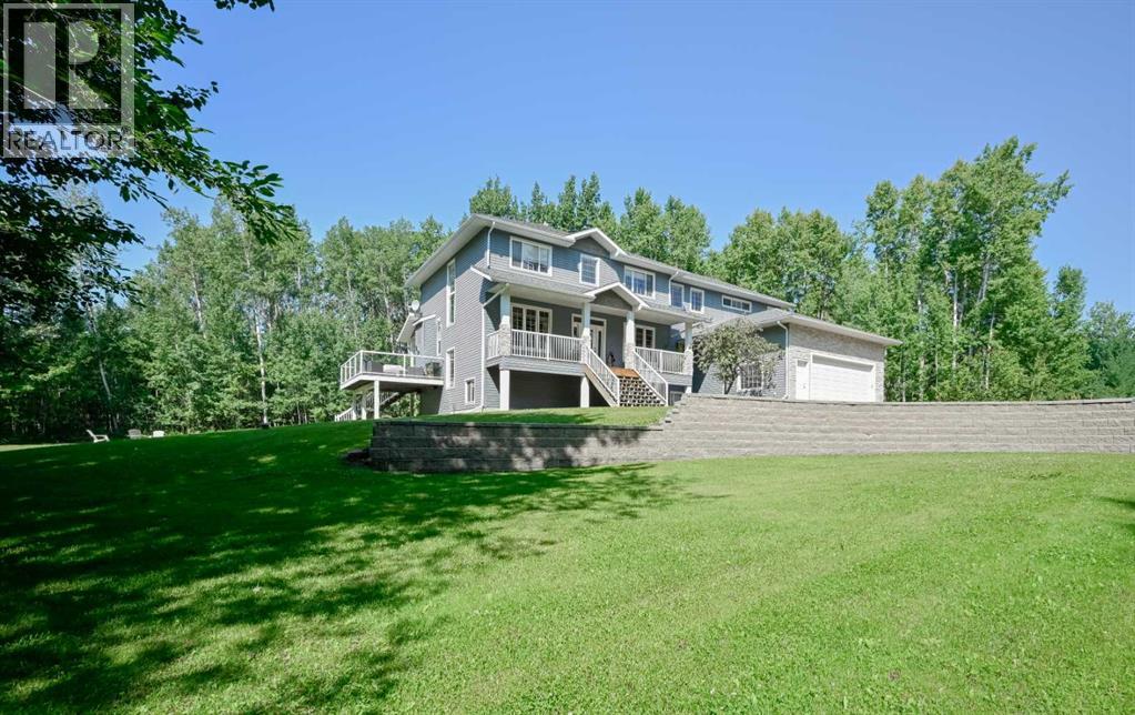 85, 712064 Range Road 51, Rural Grande Prairie No. 1, Alberta  T8X 4A4 - Photo 36 - A2328334