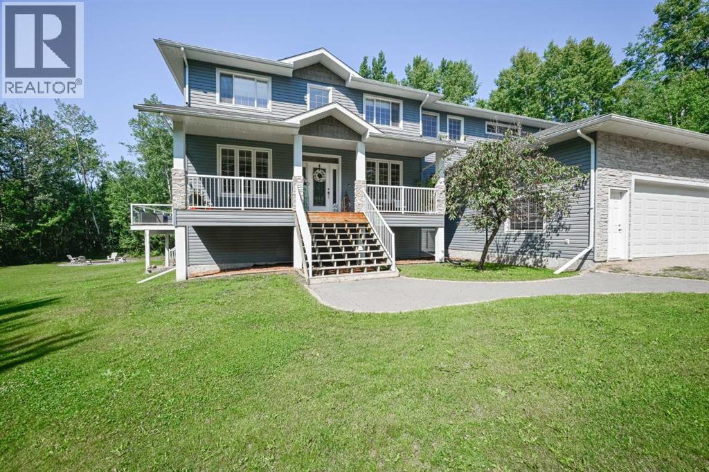 85, 712064 Range Road 51, Rural Grande Prairie No. 1, Alberta  T8X 4A4 - Photo 37 - A2328334