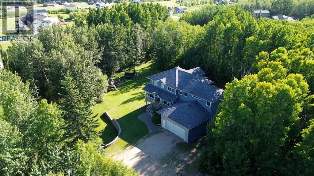 85, 712064 Range Road 51, Rural Grande Prairie No. 1, Alberta  T8X 4A4 - Photo 45 - A2328334