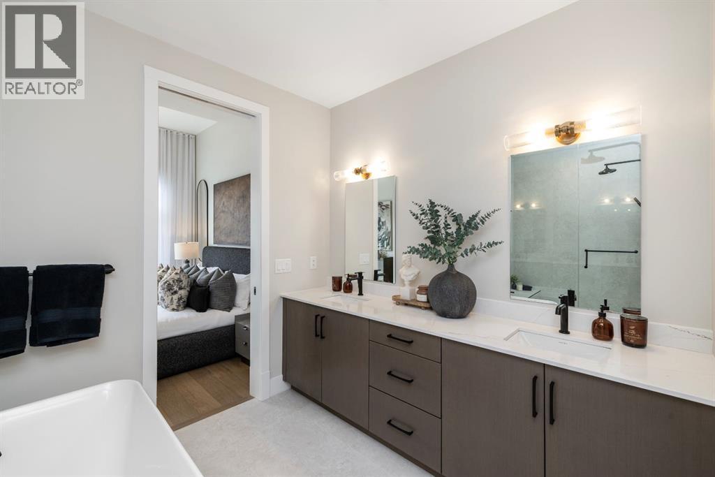 112, 150 Lebel Crescent NW, Calgary, Alberta  T3B 6S7 - Photo 30 - A2321748